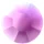 Crystal for Nail Art RSA Round 48/1 - Pink RSA48AB-1